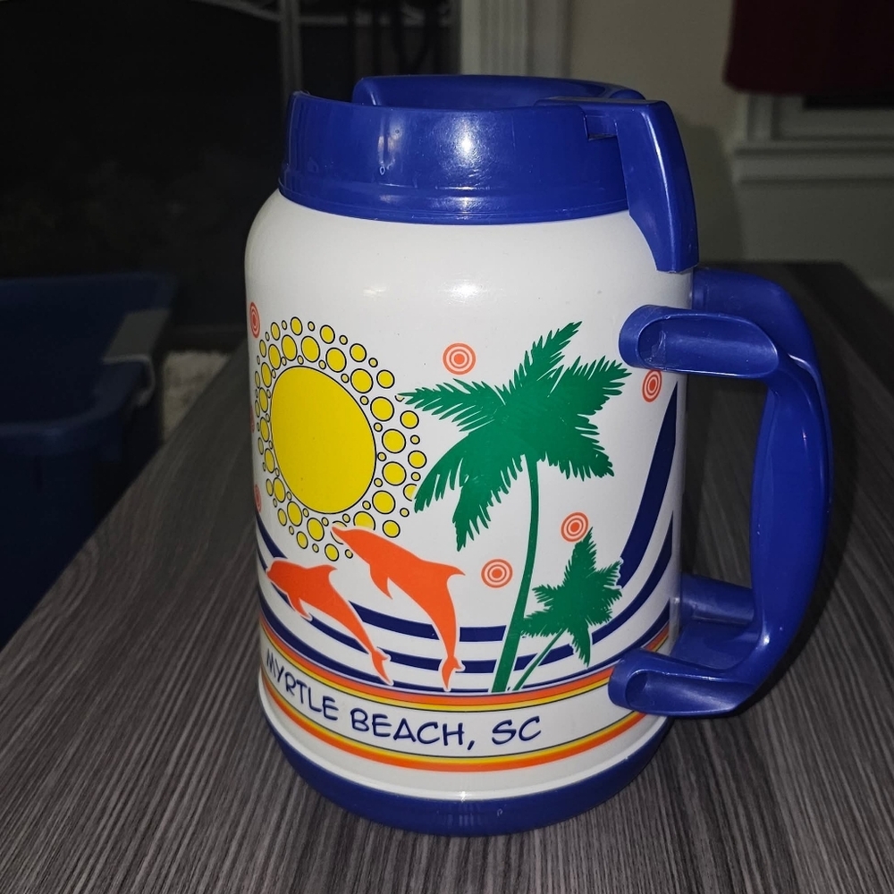 Whirley Drink Works 44oz Big Chug Travel Jug